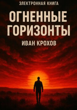 Огненные горизонты