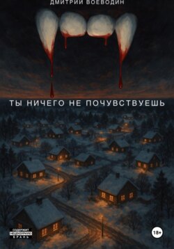 Ты ничего не почувствуешь