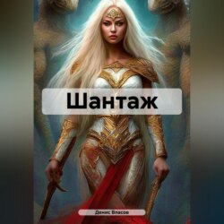 Шантаж