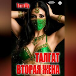 Талгат. Вторая жена