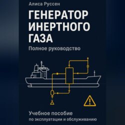 Генератор инертного газа