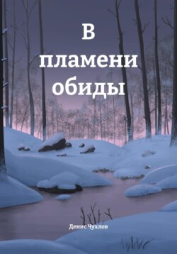 В пламени обиды
