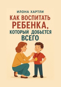 Как воспитать ребенка, который добьется всего