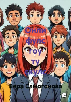 Онли фулс гоу ту скулс