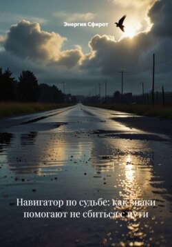 Навигатор по судьбе: как знаки помогают не сбиться с пути