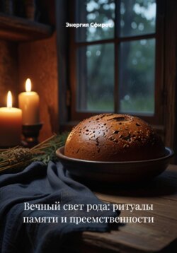 Вечный свет рода: ритуалы памяти и преемственности