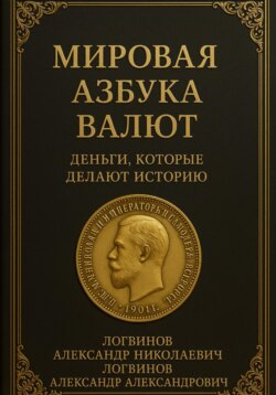 Мировая азбука валют. Деньги, которые делают историю