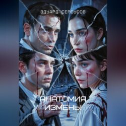Анатомия измены