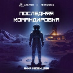 Последняя командировка