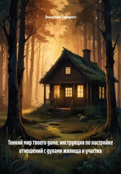 Тонкий мир твоего дома: инструкция по настройке отношений с духами жилища и участка
