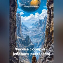 Лунные сюрпризы (сборник рассказов)
