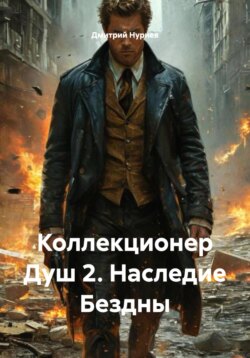 Коллекционер Душ 2. Наследие Бездны