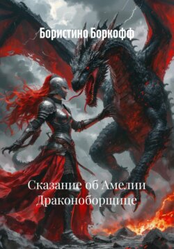 Сказание об Амелии Драконоборщице
