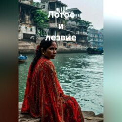 Лотос и лезвие