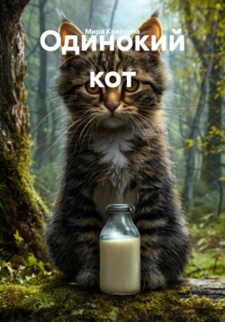 Одинокий кот