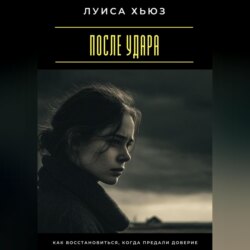 После удара. Как восстановиться, когда предали доверие