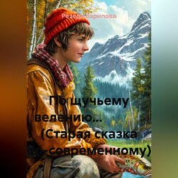 По щучьему велению… (Старая сказка по-современному)