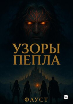 Узоры пепла