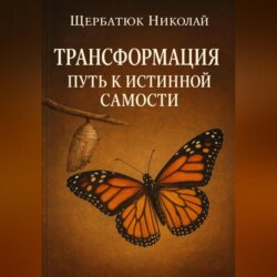 Трансформация: Путь к истинной Самости