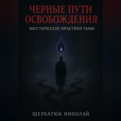 Чёрные пути освобождения: Мистические практики Тьмы