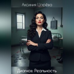 Диагноз: Реальность