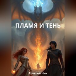 ПЛАМЯ И ТЕНЬ
