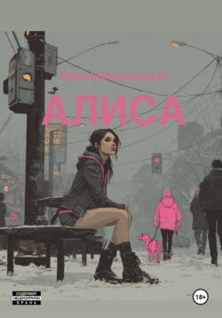 Алиса