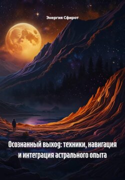 Осознанный выход: техники, навигация и интеграция астрального опыта