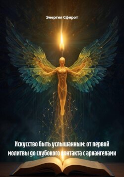 Искусство быть услышанным: от первой молитвы до глубокого контакта с архангелами