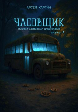Часовщик: истории сломанных циферблатов. Часть 1