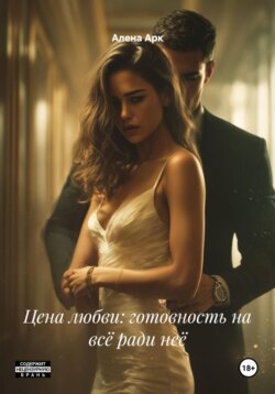 Цена любви: готовность на всё ради неё