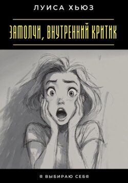 Замолчи, внутренний критик. Я выбираю себя