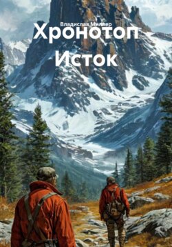 Хронотоп Исток