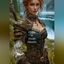 Судья и Озеро Правды