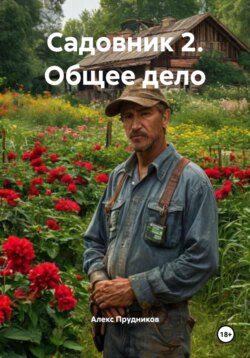 Садовник 2. Общее дело