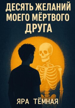 Десять желаний моего мёртвого друга