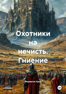 Охотники на нечисть. Гниение