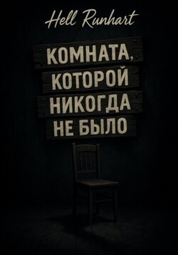 Комната, которой никогда не было