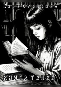 Книга Теней