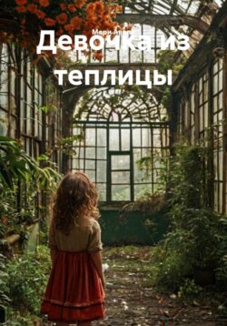 Девочка из теплицы