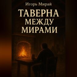 Таверна между мирами