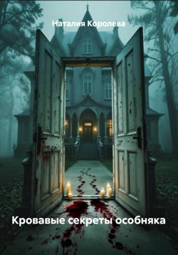 Кровавые секреты особняка