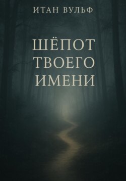 Шёпот твоего имени