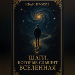Шаги, которые слышит Вселенная