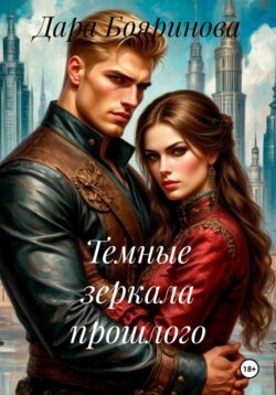 Темные зеркала прошлого