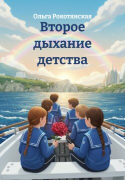 Второе дыхание детства