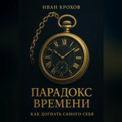 Парадокс времени: как догнать самого себя