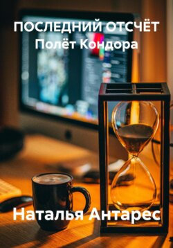 ПОСЛЕДНИЙ ОТСЧЁТ Полёт Кондора