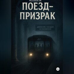 Поезд-призрак