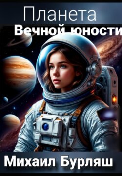 Планета Вечной Юности